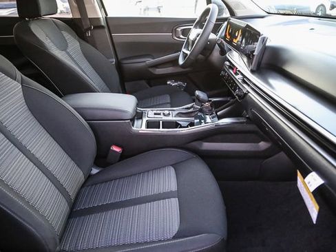 New 2026 Kia Sorento LX FWD image 18