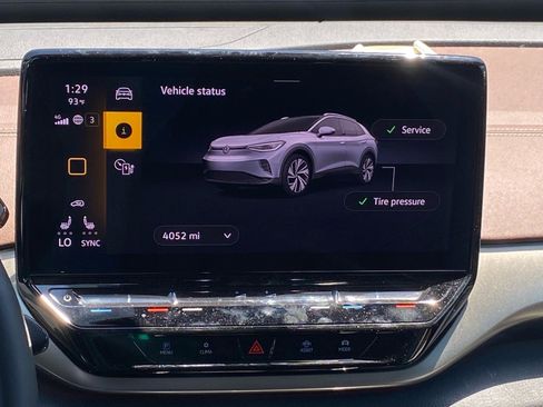 Used 2023 Volkswagen ID.4 Pro RWD image 8