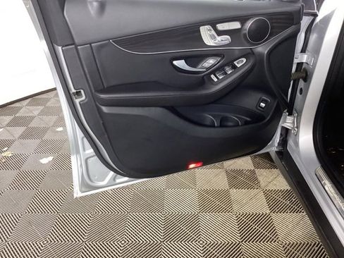 Used 2016 Mercedes-Benz GLC 300 4MATIC image 17