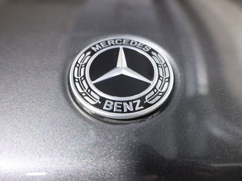 Used 2021 Mercedes-Benz G 63 AMG 4MATIC image 88