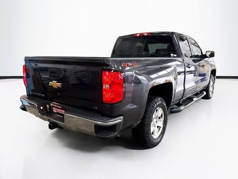 Used 2015 Chevrolet Silverado 1500 LT w/ All Star Edition image 6