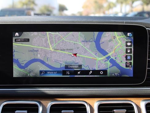 Certified 2023 Mercedes-Benz GLS 450 4MATIC image 24