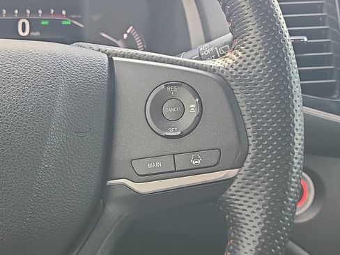 Used 2022 Honda Passport TrailSport image 18