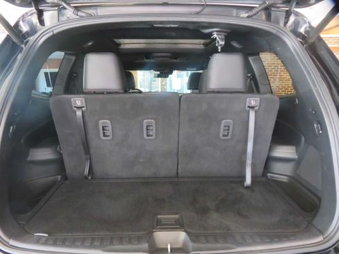 Used 2021 Honda Pilot Black Edition image 59