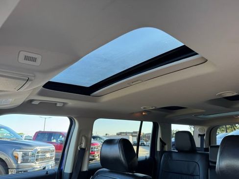 Used 2014 Ford Flex Limited FWD image 29