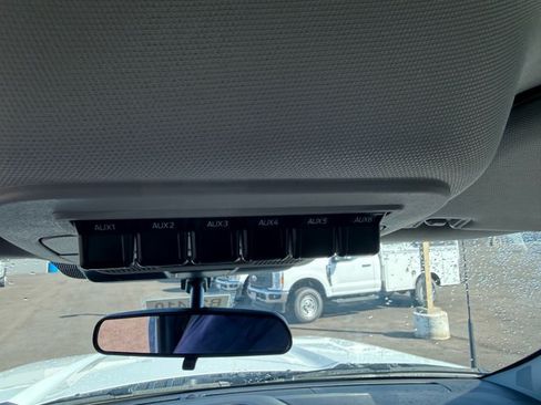 New 2026 Ford F450 XL RWD image 9