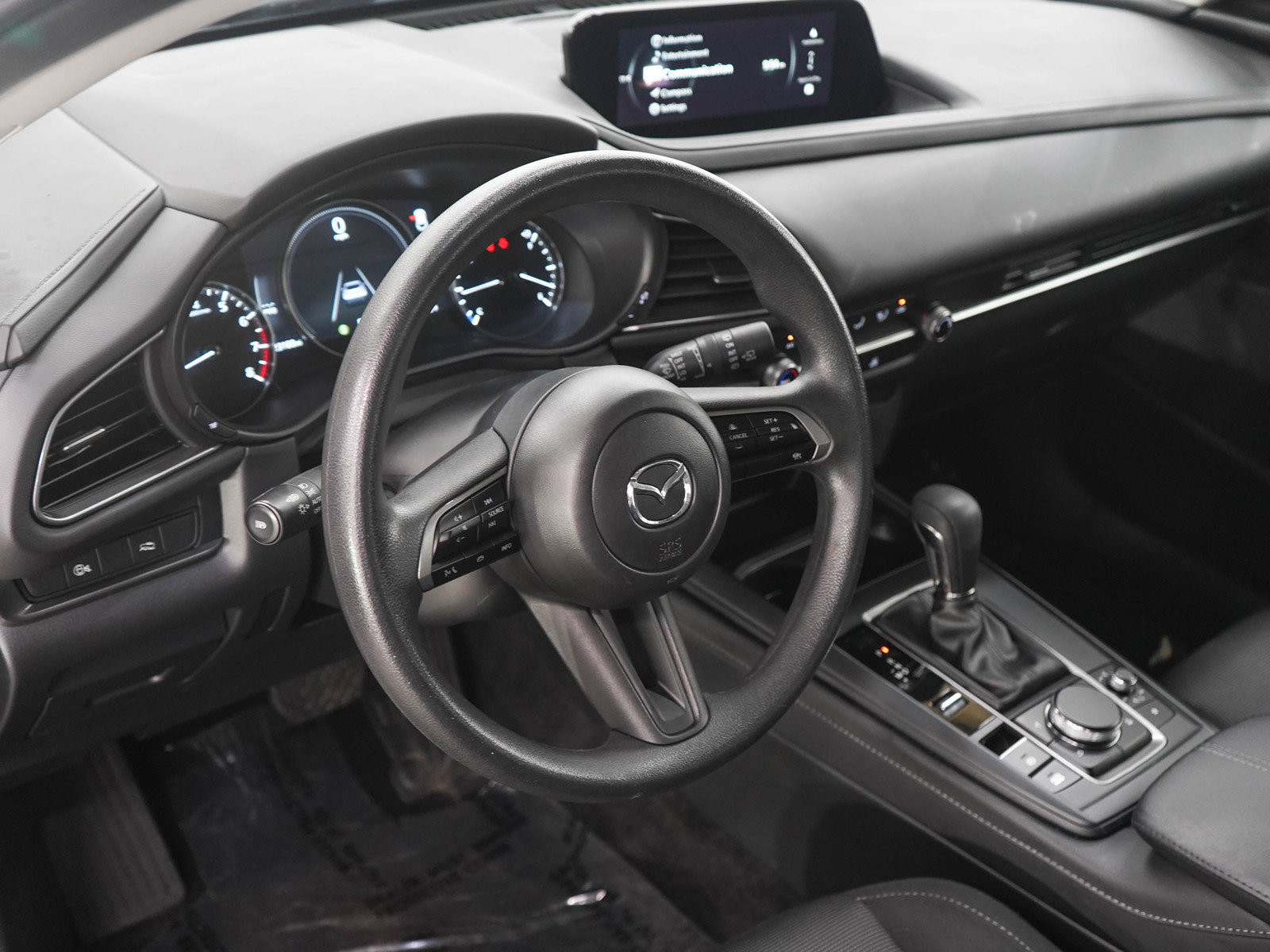 Used 2024 MAZDA CX-30 AWD 2.5 S image 20