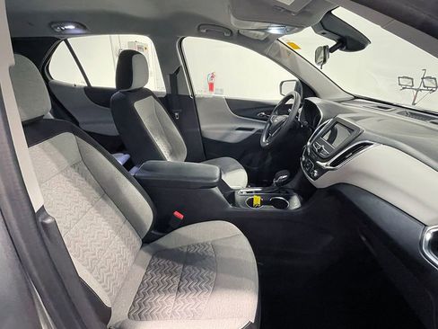 Used 2024 Chevrolet Equinox LS FWD image 22