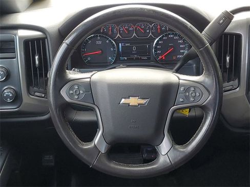 Used 2018 Chevrolet Silverado 1500 LT image 26