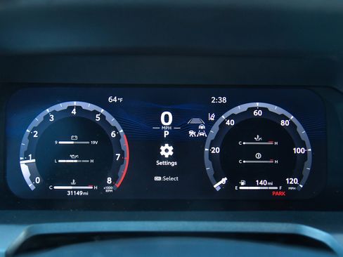 Used 2024 Toyota Tacoma TRD Off-Road image 31