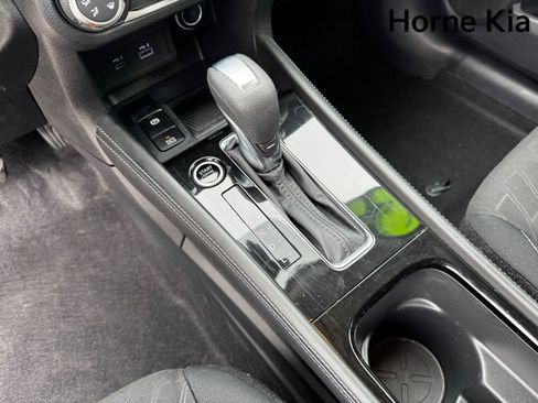 Used 2023 Nissan Kicks SV image 22