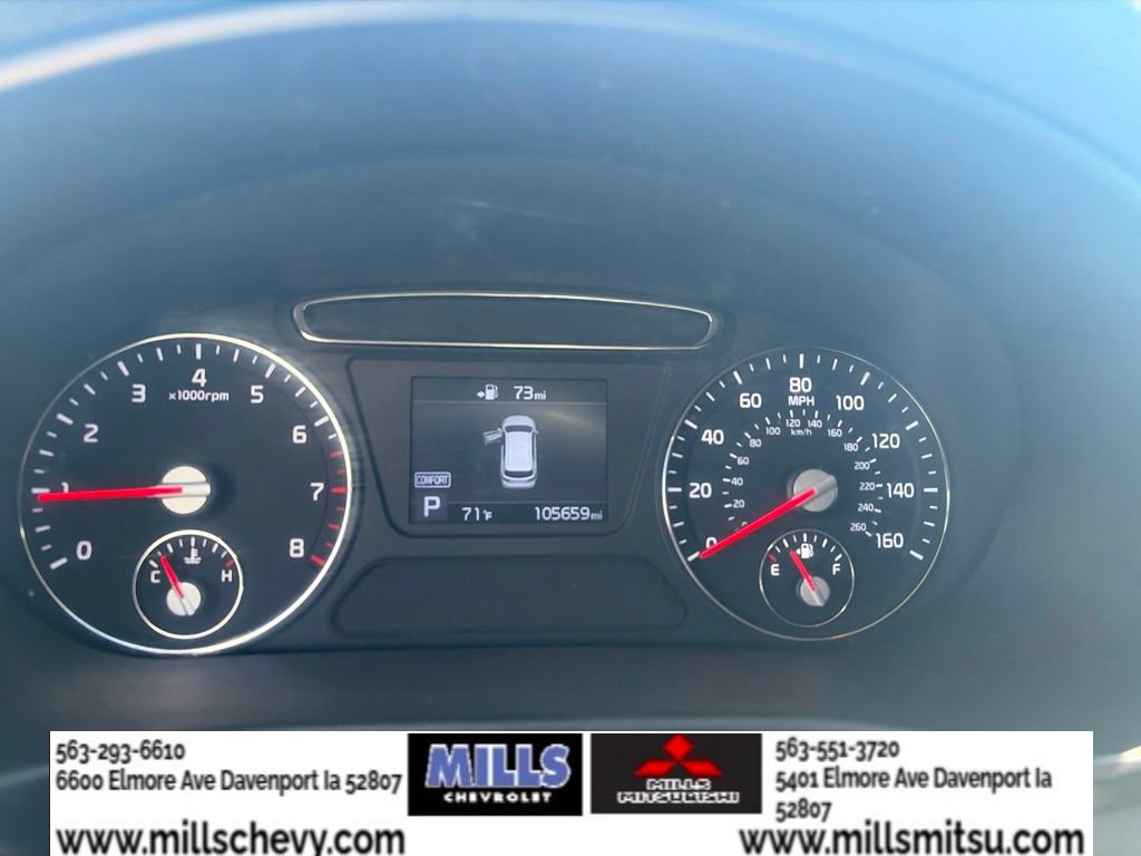 Used 2020 Kia Sorento FWD V6 image 13