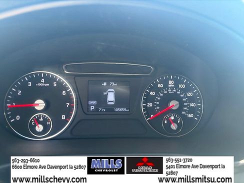 Used 2020 Kia Sorento FWD V6 image 13