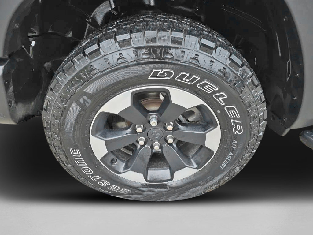 Used 2019 RAM 1500 Rebel w/ Level 1 Equipment Group AWD/4WD image 9