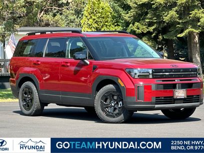 New 2025 Hyundai Santa Fe XRT