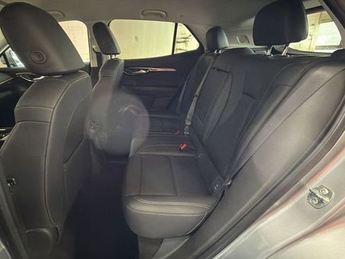 Used 2024 Buick Envision Preferred AWD/4WD image 23