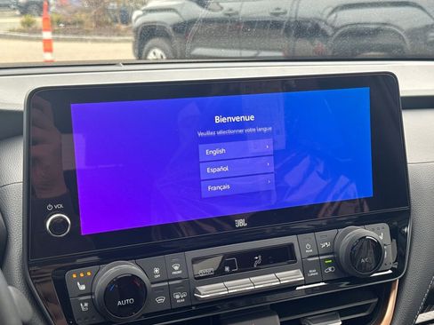 New 2026 Toyota Grand Highlander AWD Hybrid image 27