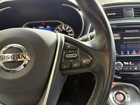 Used 2022 Nissan Maxima SV image 20