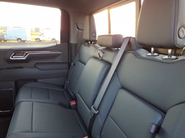 New 2026 Chevrolet Silverado 1500 RST w/ RST All Star Premium Package AWD/4WD image 14