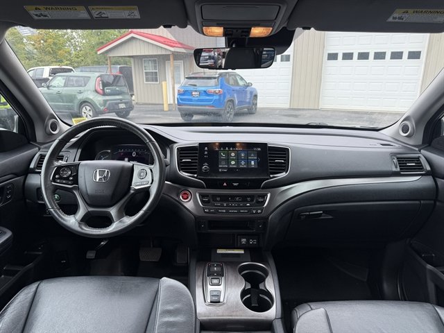 Used 2022 Honda Pilot Special Edition image 26