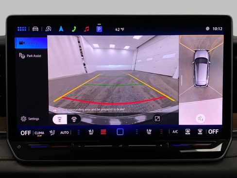 New 2026 Volkswagen Tiguan SEL R-Line image 25