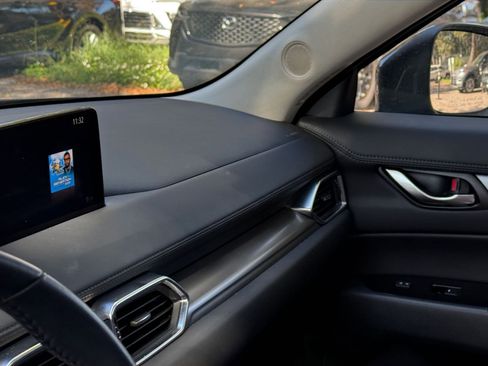 Used 2025 MAZDA CX-5 AWD 2.5 S w/ Preferred Package image 30