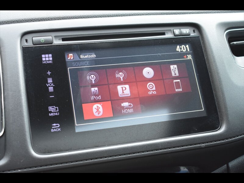 Used 2018 Honda HR-V EX image 9