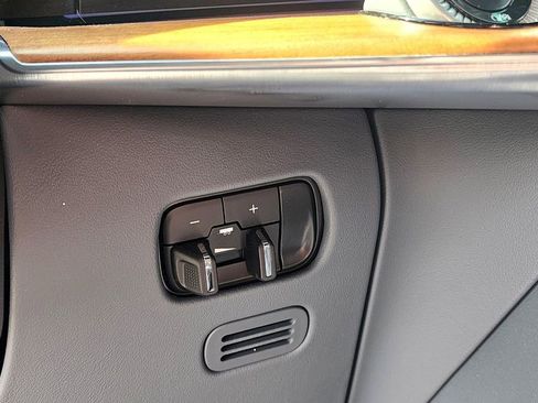 Used 2024 Jeep Grand Wagoneer L Series III w/ Rear Seat Video Group 1 image 41