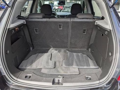 Used 2020 Chevrolet Trax LS w/ Tint and Cruise Package image 14