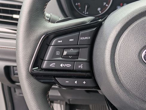 Certified 2026 Subaru Forester Touring AWD/4WD image 17