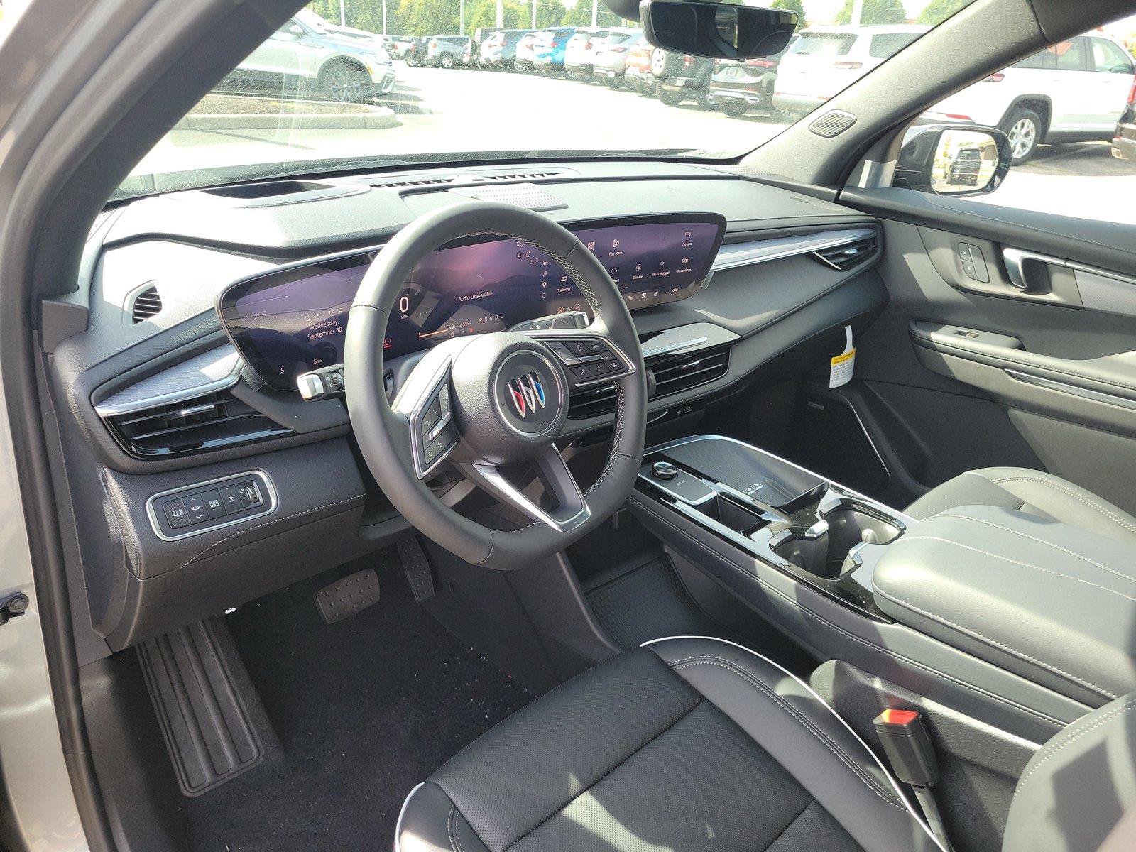 New 2027 Buick Enclave Sport Touring w/ Power Package FWD image 18