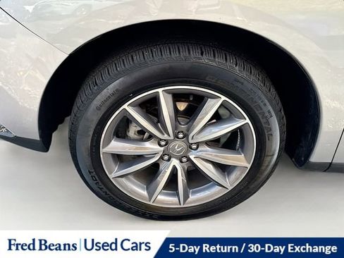 Used 2022 Acura RDX w/ Technology Package image 33