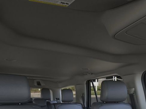 New 2026 Ford Expedition Active RWD image 22