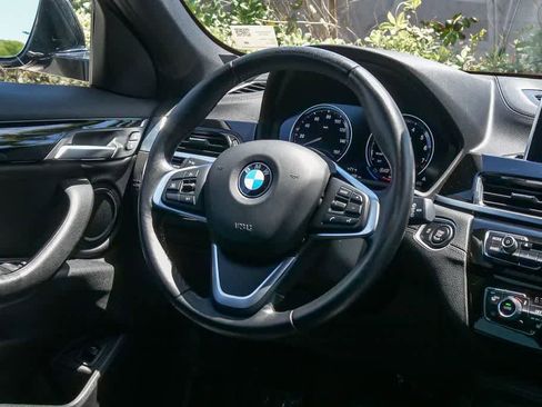 Used 2019 BMW X2 sDrive28i FWD image 15