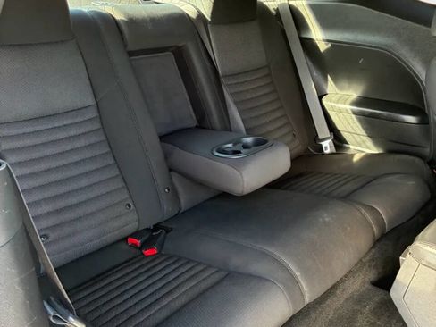 Used 2013 Dodge Challenger R/T w/ Sound Group II image 11