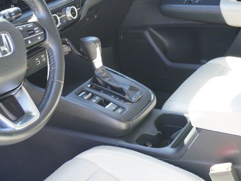 Used 2023 Honda CR-V EX-L image 27