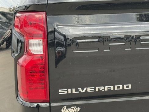 New 2026 Chevrolet Silverado 1500 Custom image 6