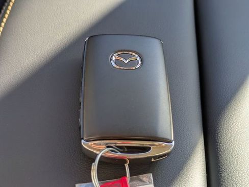 New 2026 MAZDA CX-90 3.3 Turbo w/ Premium Sport Pkg image 32