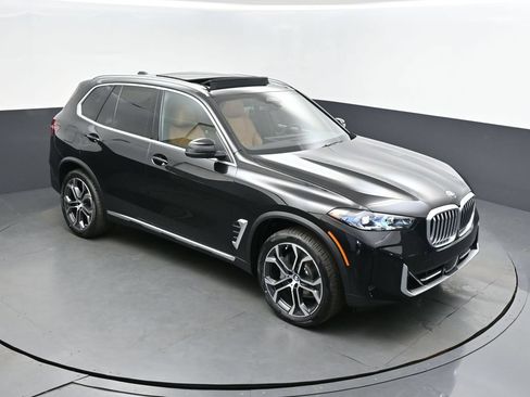 Used 2026 BMW X5 sDrive40i w/ Parking Assistance Package RWD image 36