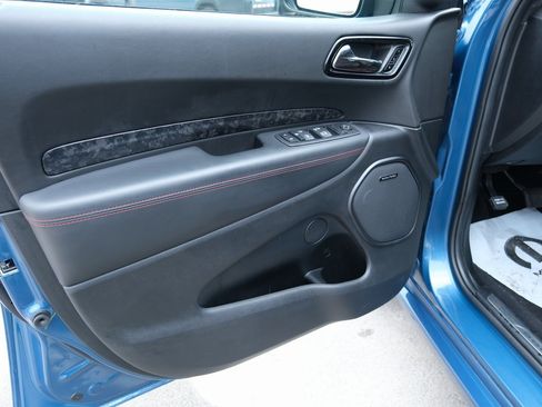 Used 2024 Dodge Durango R/T image 15