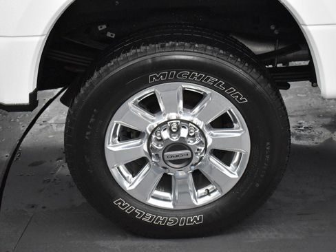 Used 2022 Ford F250 Platinum image 37