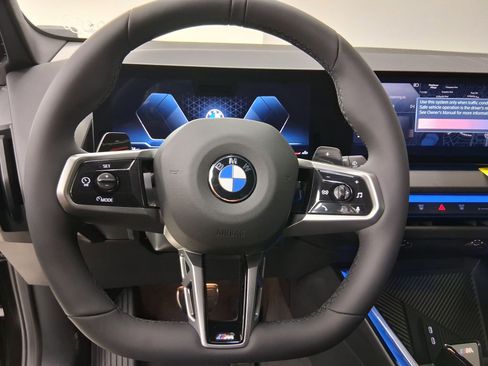 New 2026 BMW X3 xDrive30 w/ Premium Package image 15