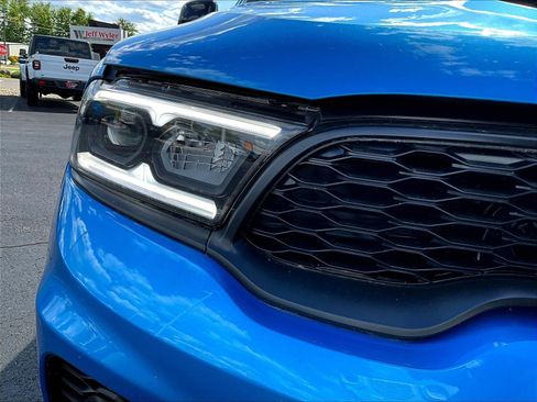 New 2026 Dodge Durango GT AWD/4WD image 8