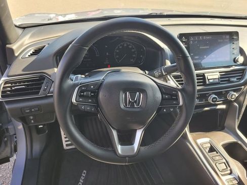 Used 2022 Honda Accord Sport image 30