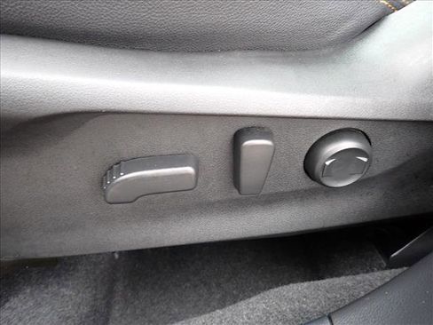 Certified 2024 Subaru Forester Wilderness image 14