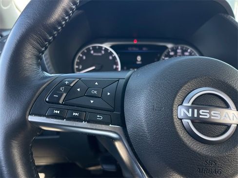 Used 2024 Nissan Sentra SV w/ All-Weather Package image 13