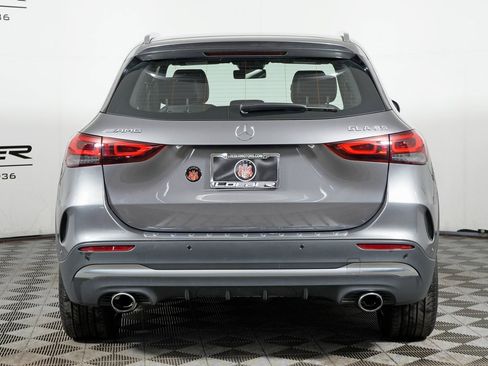 Certified 2023 Mercedes-Benz GLA 35 AMG 4MATIC image 4