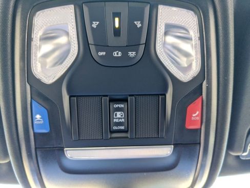 New 2026 RAM 1500 Big Horn image 56