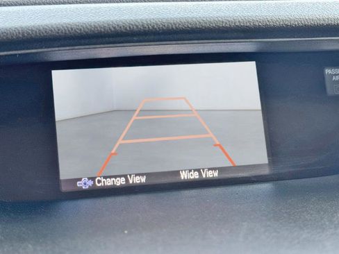 Used 2014 Honda CR-V LX image 15