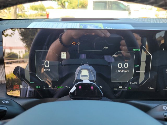 New 2027 Kia Telluride X-Line SX Prestige AWD/4WD image 11